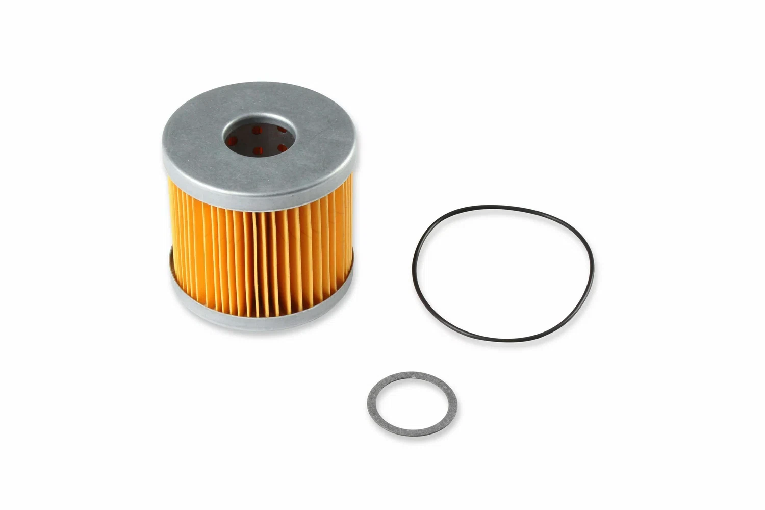 Mallory 29239 Mallory Paper Fuel Filter